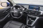 ChangAn Hunter 2020 года